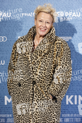 Filmpremiere 'Der Pfau' in Köln