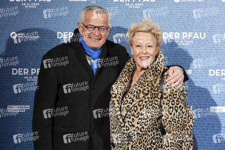 Filmpremiere 'Der Pfau' in Köln