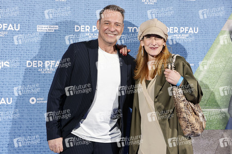 Filmpremiere 'Der Pfau' in Köln