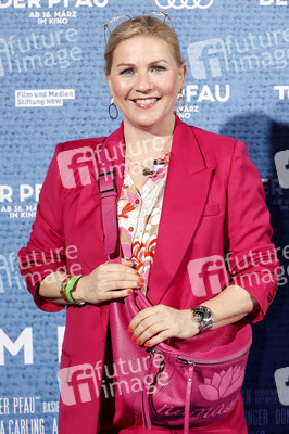 Filmpremiere 'Der Pfau' in Köln