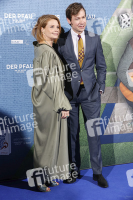 Filmpremiere 'Der Pfau' in Köln