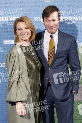 Filmpremiere 'Der Pfau' in Köln