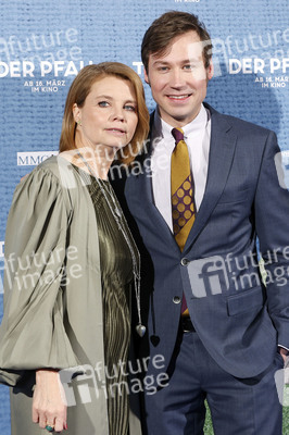 Filmpremiere 'Der Pfau' in Köln