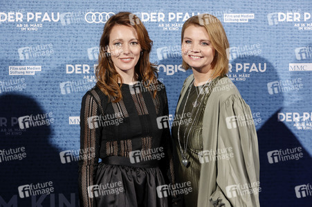Filmpremiere 'Der Pfau' in Köln