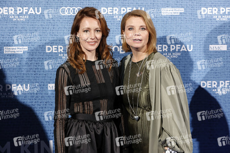 Filmpremiere 'Der Pfau' in Köln