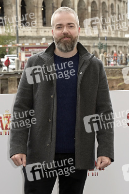 Photocall 'Shazam! Fury of the Gods' in Rom
