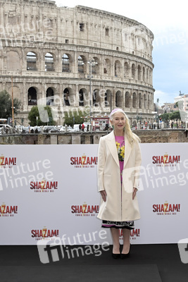 Photocall 'Shazam! Fury of the Gods' in Rom