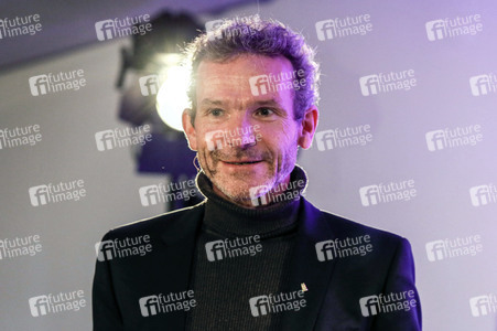 Hanns-Josef Ortheil auf der lit.Cologne 2023 in Köln