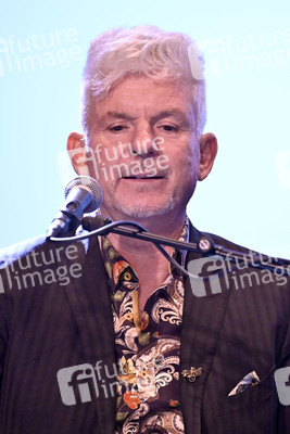 Heinz Strunk auf der lit.Cologne 2023 in Köln