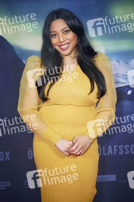 Filmpremiere 'Gletschergrab' in Köln