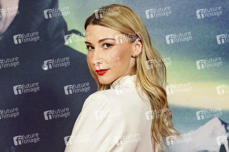 Filmpremiere 'Gletschergrab' in Köln