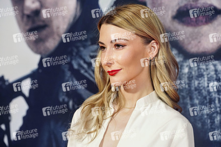 Filmpremiere 'Gletschergrab' in Köln