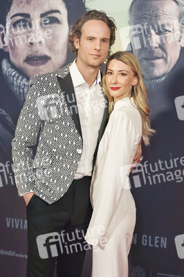 Filmpremiere 'Gletschergrab' in Köln