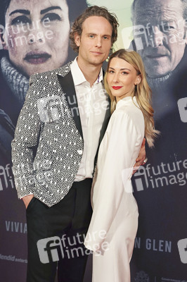 Filmpremiere 'Gletschergrab' in Köln