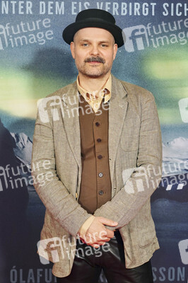 Filmpremiere 'Gletschergrab' in Köln