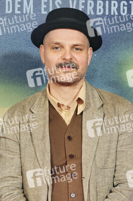 Filmpremiere 'Gletschergrab' in Köln