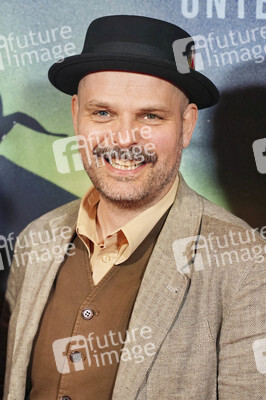 Filmpremiere 'Gletschergrab' in Köln