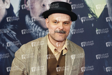 Filmpremiere 'Gletschergrab' in Köln