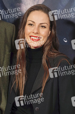 Filmpremiere 'Gletschergrab' in Köln