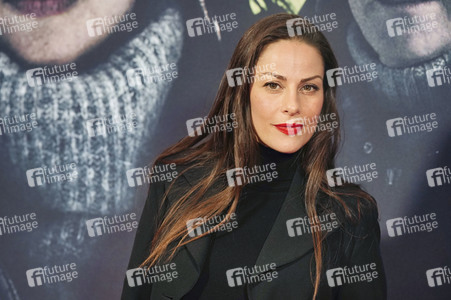 Filmpremiere 'Gletschergrab' in Köln