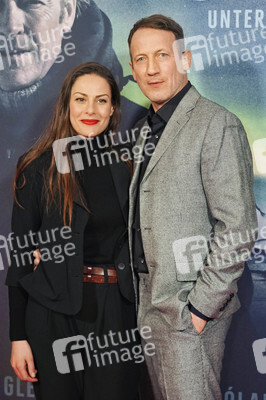 Filmpremiere 'Gletschergrab' in Köln