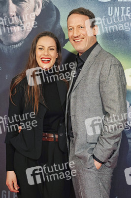 Filmpremiere 'Gletschergrab' in Köln