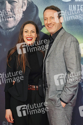 Filmpremiere 'Gletschergrab' in Köln