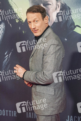 Filmpremiere 'Gletschergrab' in Köln