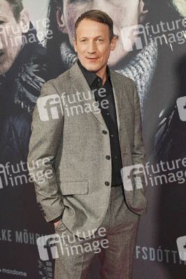 Filmpremiere 'Gletschergrab' in Köln