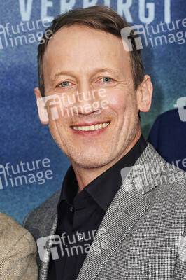 Filmpremiere 'Gletschergrab' in Köln