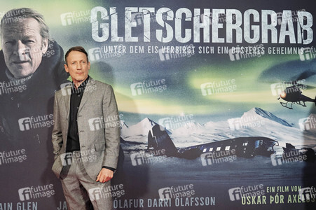 Filmpremiere 'Gletschergrab' in Köln
