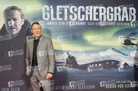 Filmpremiere 'Gletschergrab' in Köln