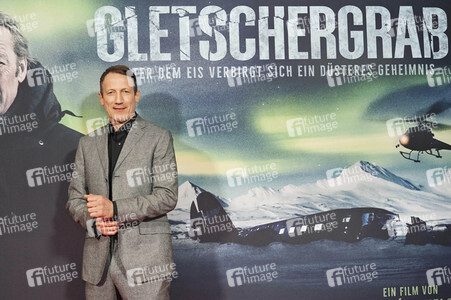 Filmpremiere 'Gletschergrab' in Köln