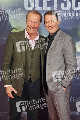Filmpremiere 'Gletschergrab' in Köln