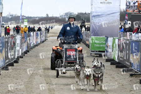 Baltic Lights 2023 auf Usedom