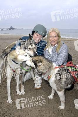 Baltic Lights 2023 auf Usedom
