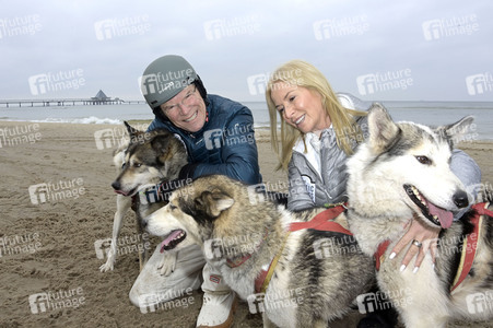Baltic Lights 2023 auf Usedom
