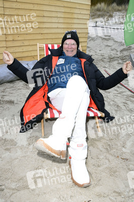 Baltic Lights 2023 auf Usedom