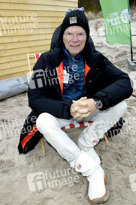 Baltic Lights 2023 auf Usedom