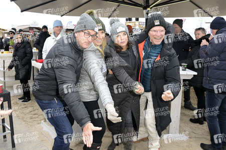 Baltic Lights 2023 auf Usedom