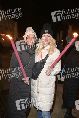 Baltic Lights 2023 auf Usedom