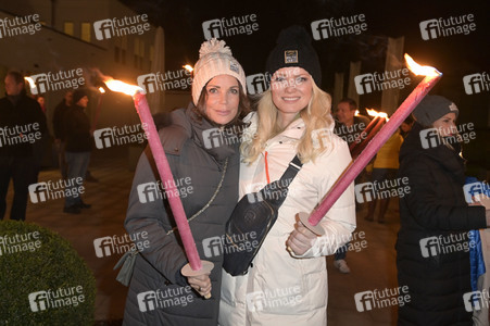 Baltic Lights 2023 auf Usedom