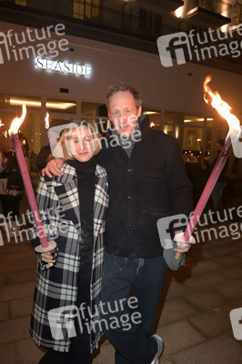 Baltic Lights 2023 auf Usedom