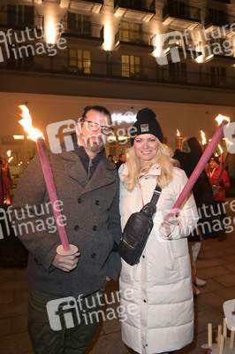 Baltic Lights 2023 auf Usedom