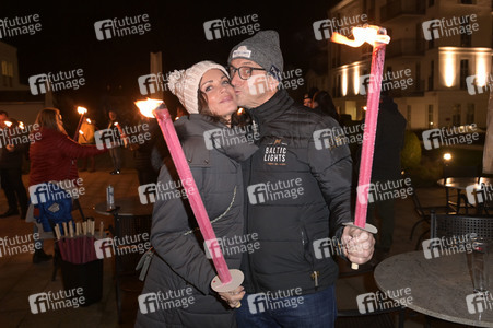 Baltic Lights 2023 auf Usedom