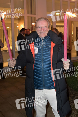 Baltic Lights 2023 auf Usedom