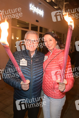 Baltic Lights 2023 auf Usedom
