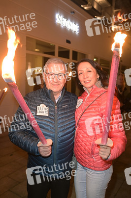 Baltic Lights 2023 auf Usedom