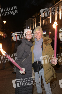 Baltic Lights 2023 auf Usedom
