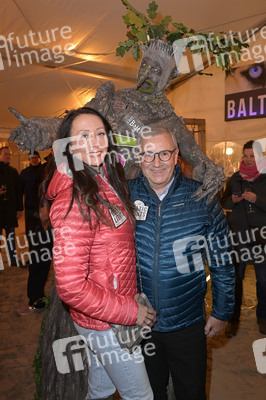 Baltic Lights 2023 auf Usedom